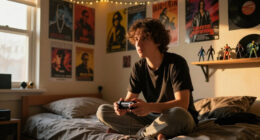 7 Best Entertainment-Themed Dorm Decor in 2026