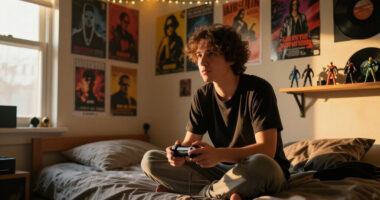 7 Best Entertainment-Themed Dorm Decor in 2026