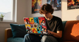 7 Best Pop Culture Themed Laptop Sleeves in 2026