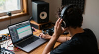 7 Best Studio Monitor Headphones In 2026