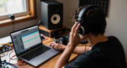 7 Best Studio Monitor Headphones In 2026