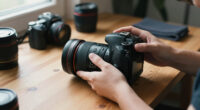8 Best Camera Lenses In 2026