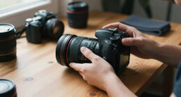 8 Best Camera Lenses In 2026