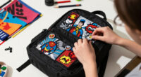 8 Best Pop Culture Themed Backpacks in 2026