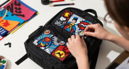 8 Best Pop Culture Themed Backpacks in 2026