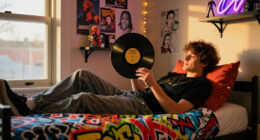 8 Best Pop Culture Themed Dorm Decor for 2026