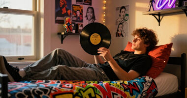 8 Best Pop Culture Themed Dorm Decor for 2026