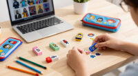 8 Best Pop Culture Themed School Supplies in 2026