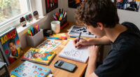 8 Best Pop Culture Themed Stationery in 2026