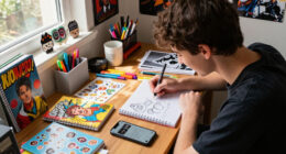 8 Best Pop Culture Themed Stationery in 2026