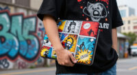 9 Best Pop Culture Themed Laptop Sleeves in 2026