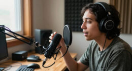 9 Best Usb Microphones In 2026
