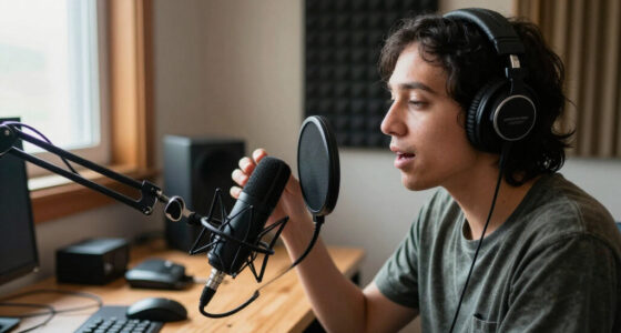 9 Best Usb Microphones In 2026