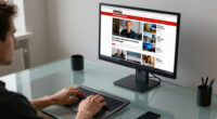 Alexander Skarsgaard Surges In Global Coverage