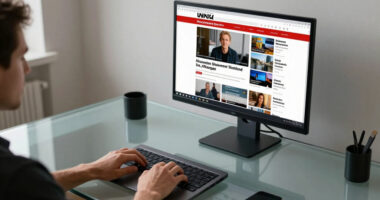 Alexander Skarsgaard Surges In Global Coverage