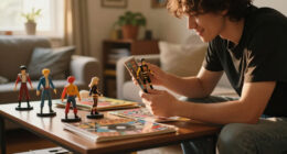 Best Pop Culture Collectibles Compared