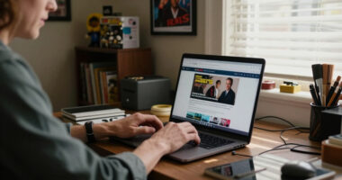 Bruce Campbell Surges In Global Coverage