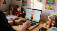 Charlie Brown Surges In Global Coverage