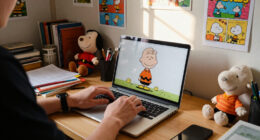 Charlie Brown Surges In Global Coverage