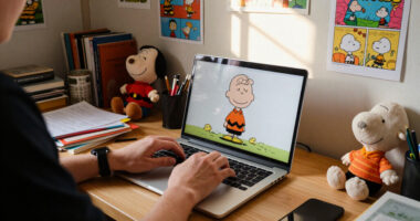 Charlie Brown Surges In Global Coverage
