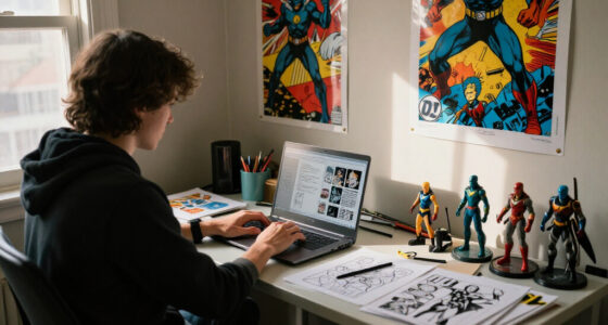 Dc Comics Surges In Global Coverage