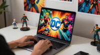Dc Comics Surges In Global Coverage
