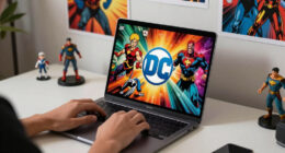 Dc Comics Surges In Global Coverage