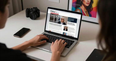 Deborah Mailman Surges In Global Coverage