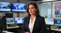 Deborah Vance Surges In Global Coverage
