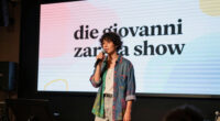Die Giovanni Zarrella Show