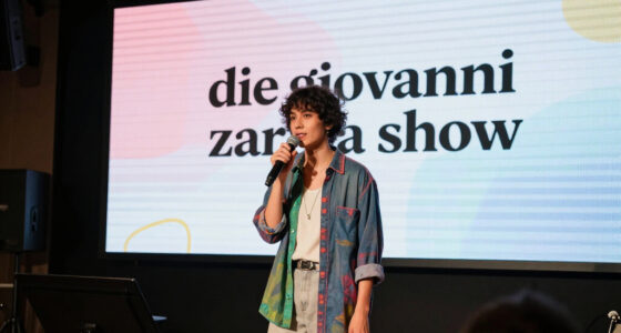 Die Giovanni Zarrella Show