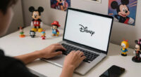 Disney Surges In Global Coverage