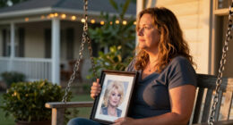 Dolly Parton Has Died