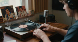 Elvis Presley Surges In Global Coverage