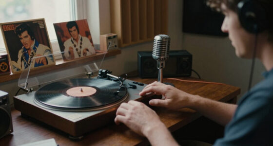 Elvis Presley Surges In Global Coverage
