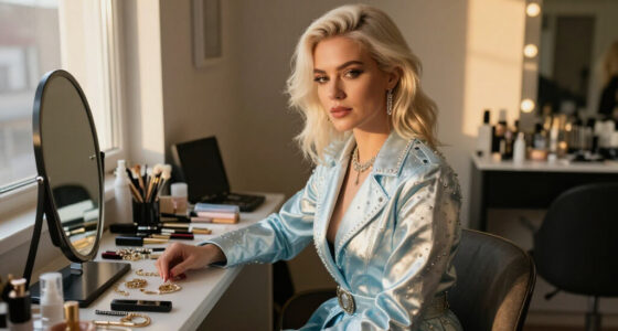 Emma Frost