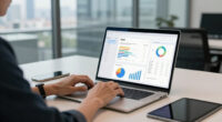 Exploring The New Frontier Of AI In SaaS Competition