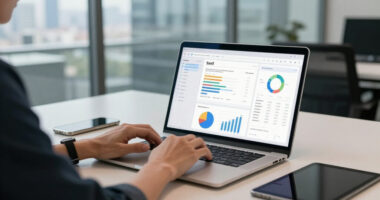 Exploring The New Frontier Of AI In SaaS Competition