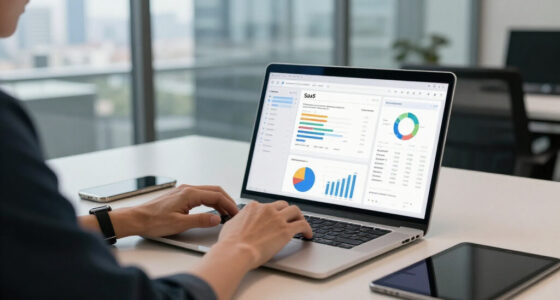 Exploring The New Frontier Of AI In SaaS Competition