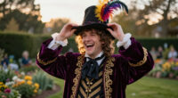 Gilderoy Lockhart