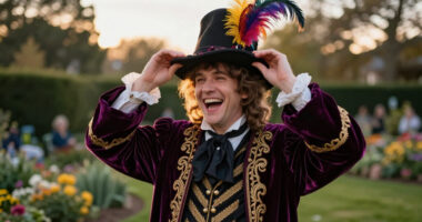 Gilderoy Lockhart