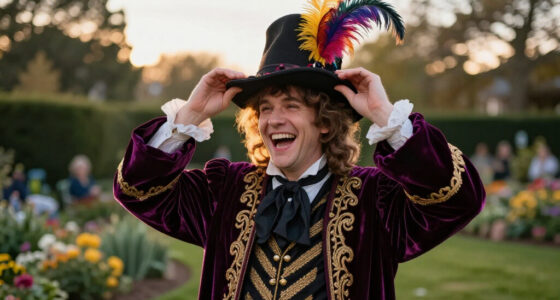 Gilderoy Lockhart