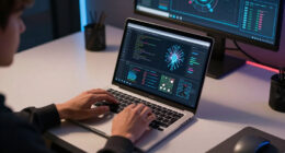GLM-5.3 Reveals How Frontier AI Coding Surpasses Its Own Training