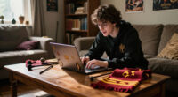 Harry Potter Surges In Global Coverage
