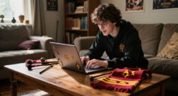 Harry Potter Surges In Global Coverage