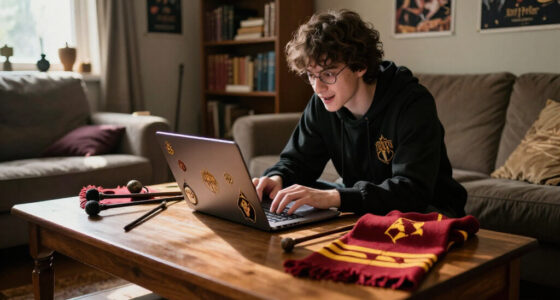 Harry Potter Surges In Global Coverage