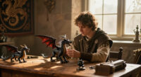 House Of The Dragon