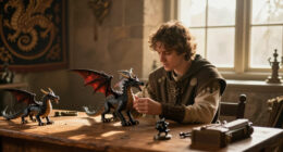 House Of The Dragon