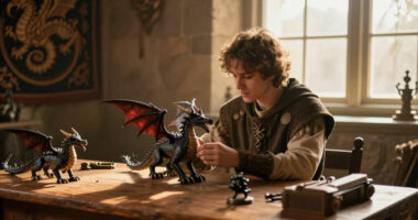 House Of The Dragon