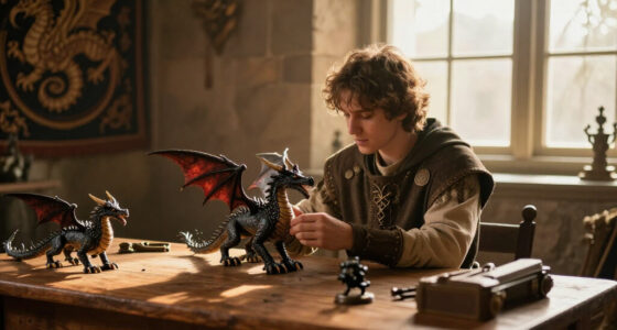 House Of The Dragon